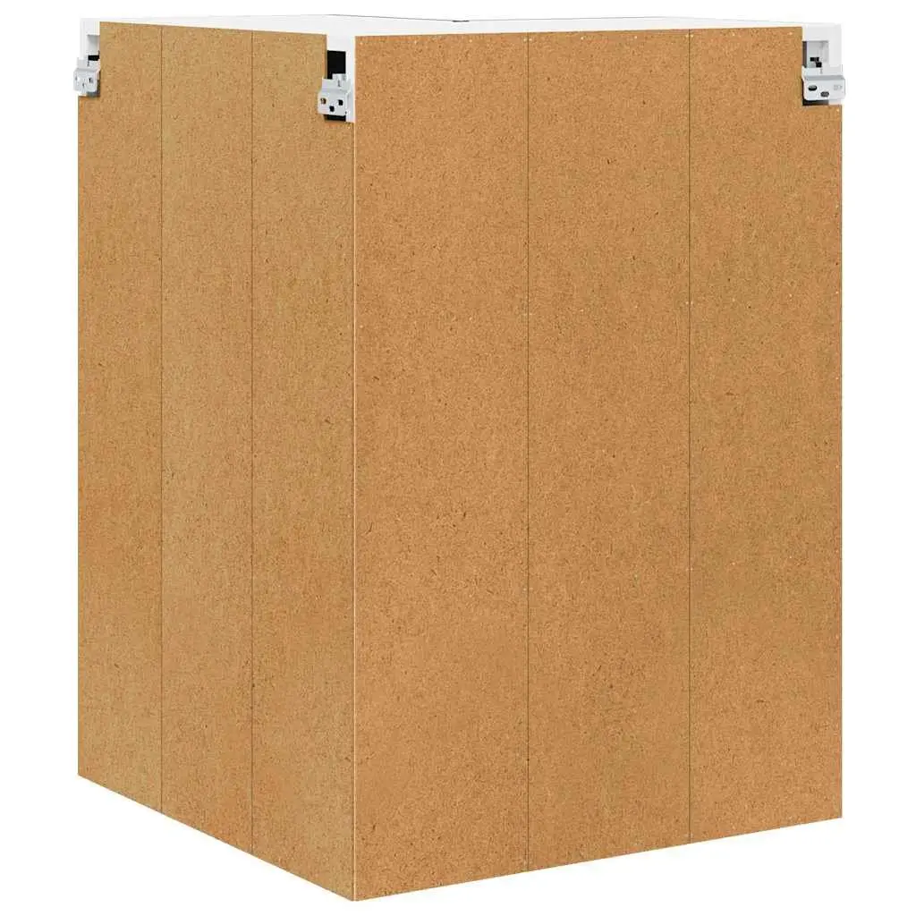Dishwasher Panel Kitchen Cabinet Black Engineered Wood Storage Cupboard