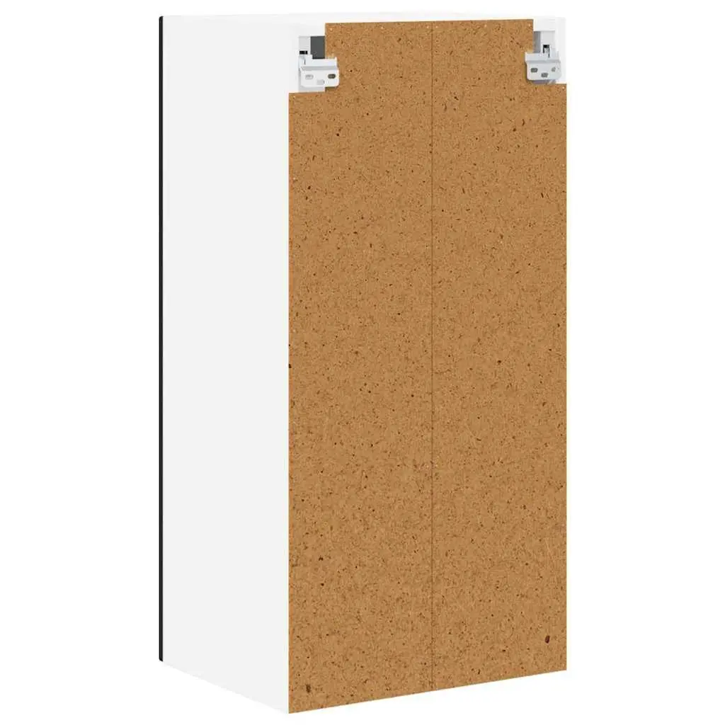 Wall Glass Cabinet for Kitchen Storage