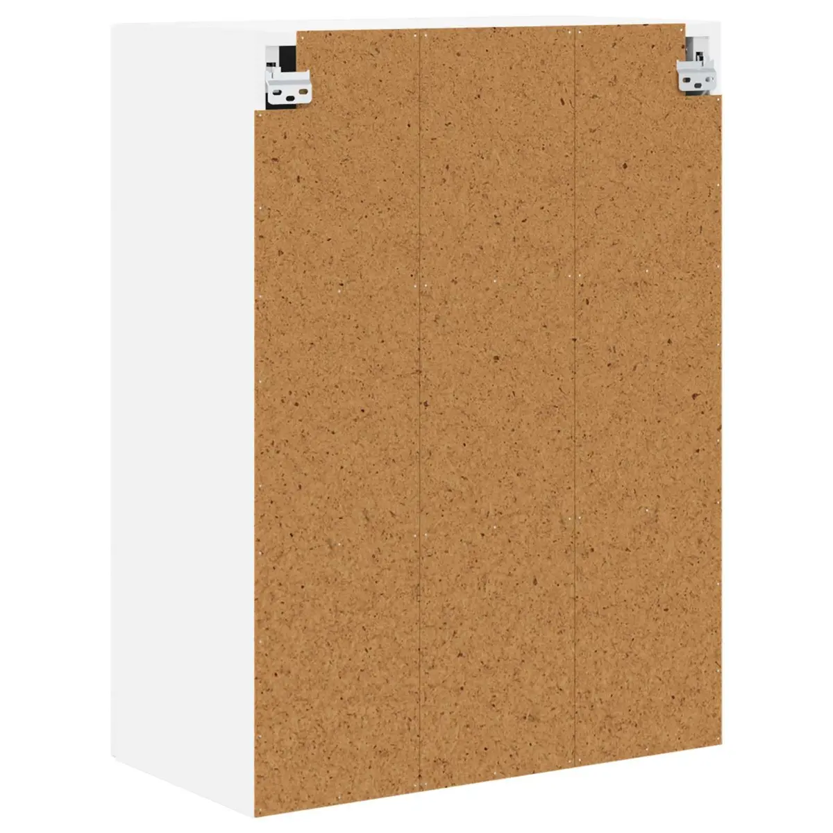 PORTO White Kitchen Wall Cabinet for Organized Storage