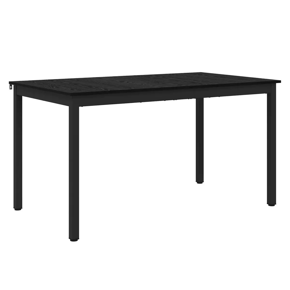 Rectangular Dining Table 140x80x75cm
