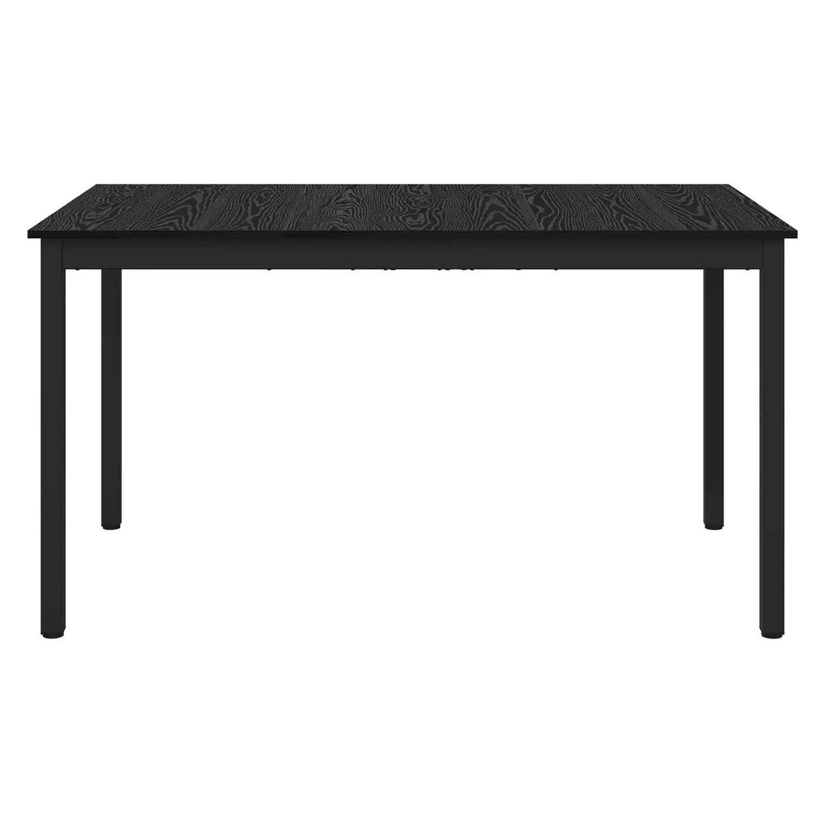 Rectangular Dining Table 140x80x75cm