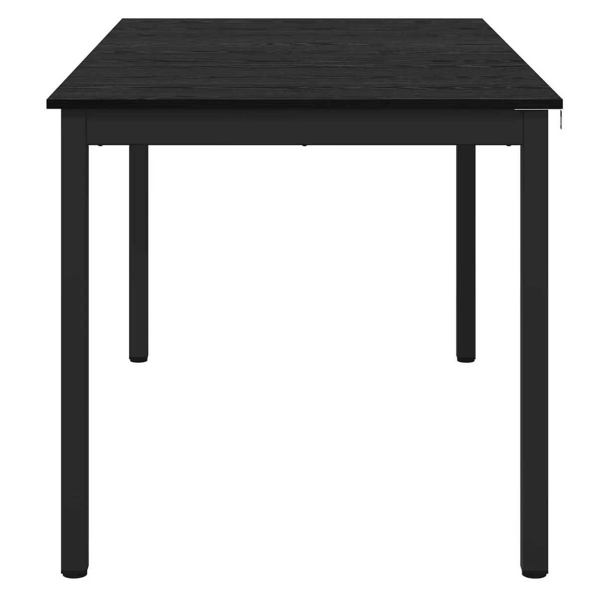 Rectangular Dining Table 140x80x75cm