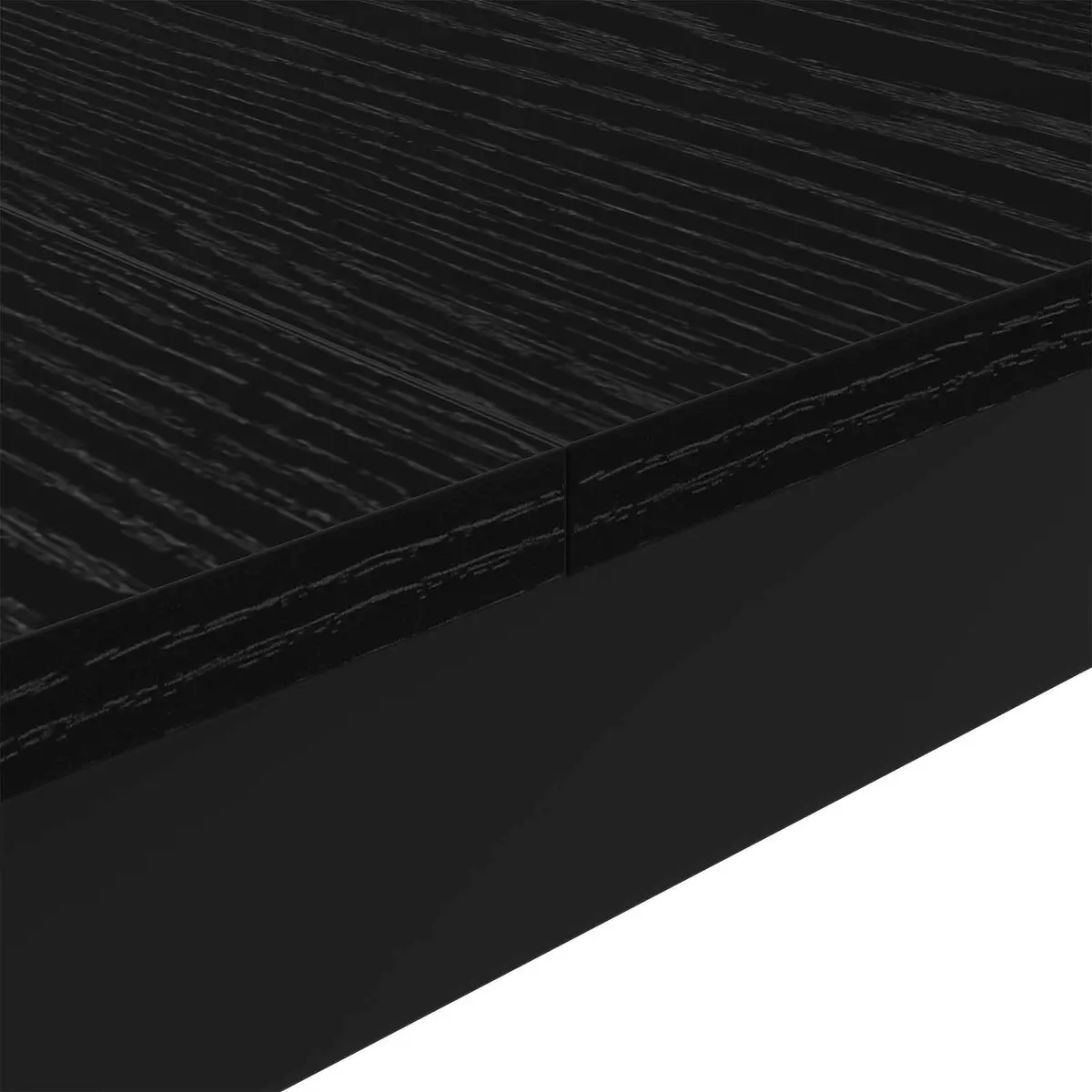 Rectangular Standing Bar Table for Dining Areas