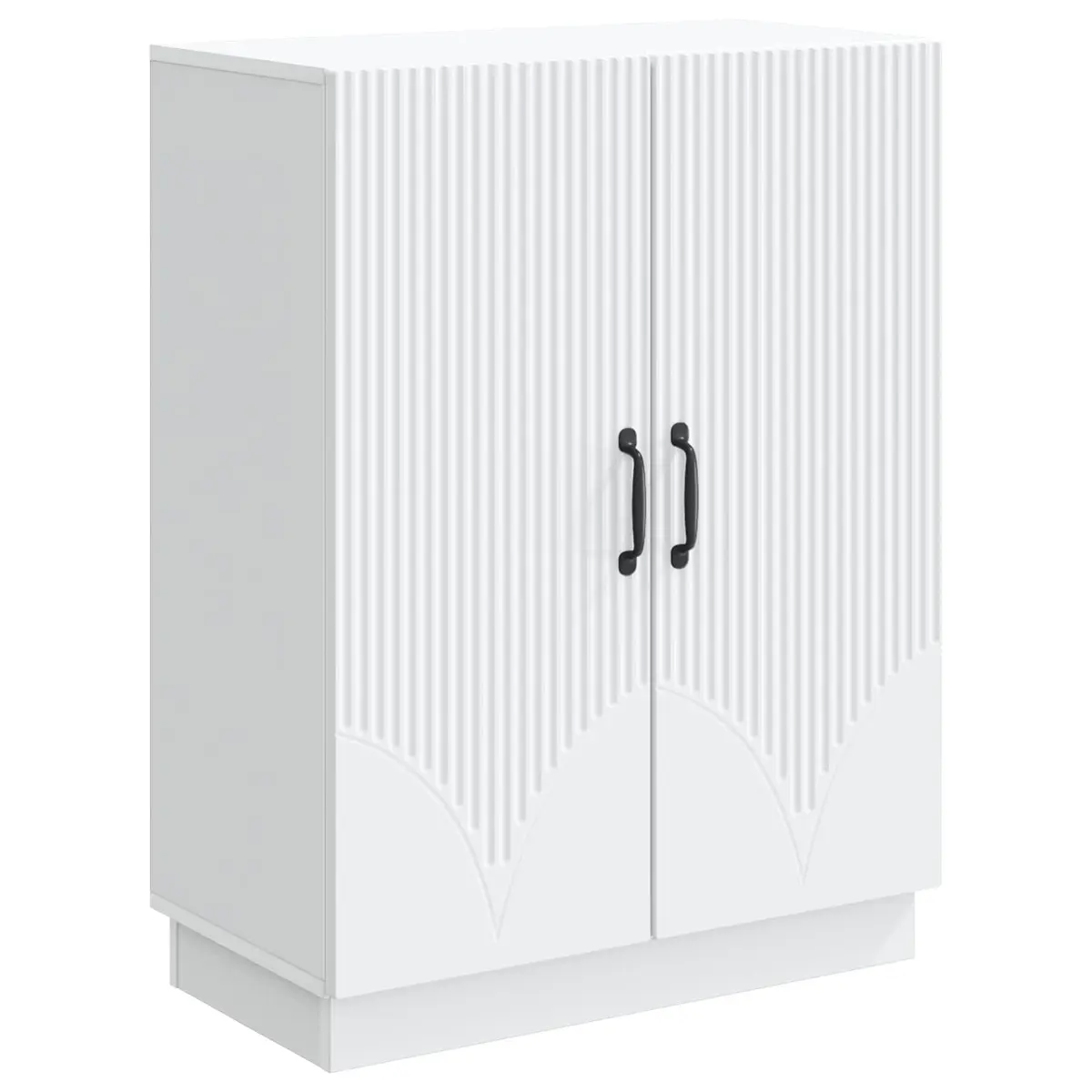 White Sideboard Buffet for Dining Rooms