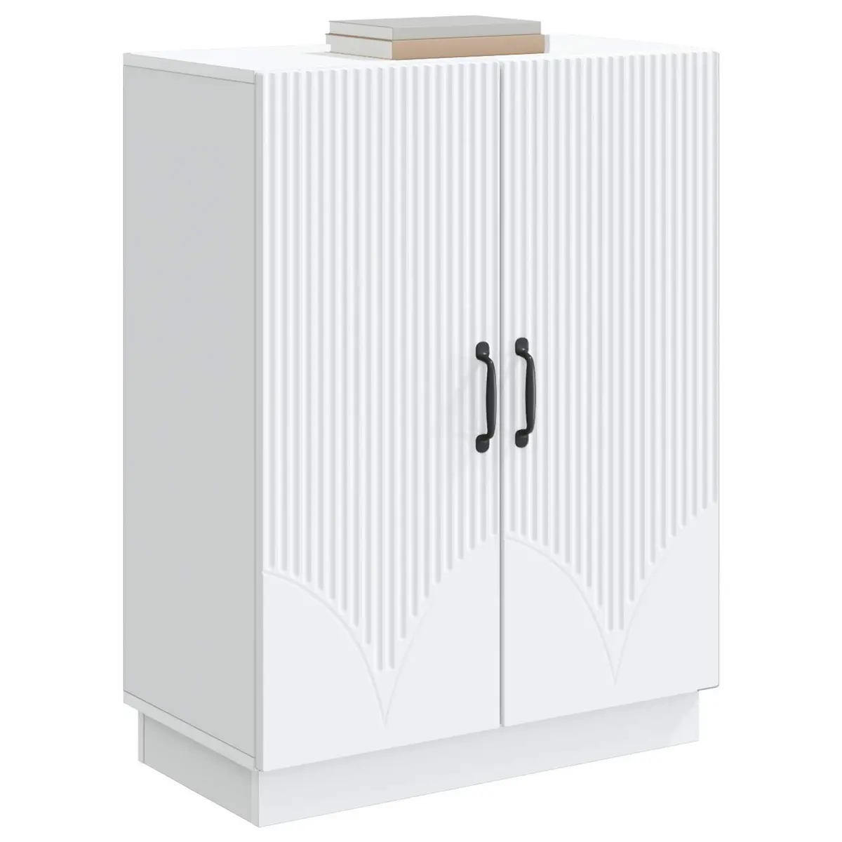 White Sideboard Buffet for Dining Rooms