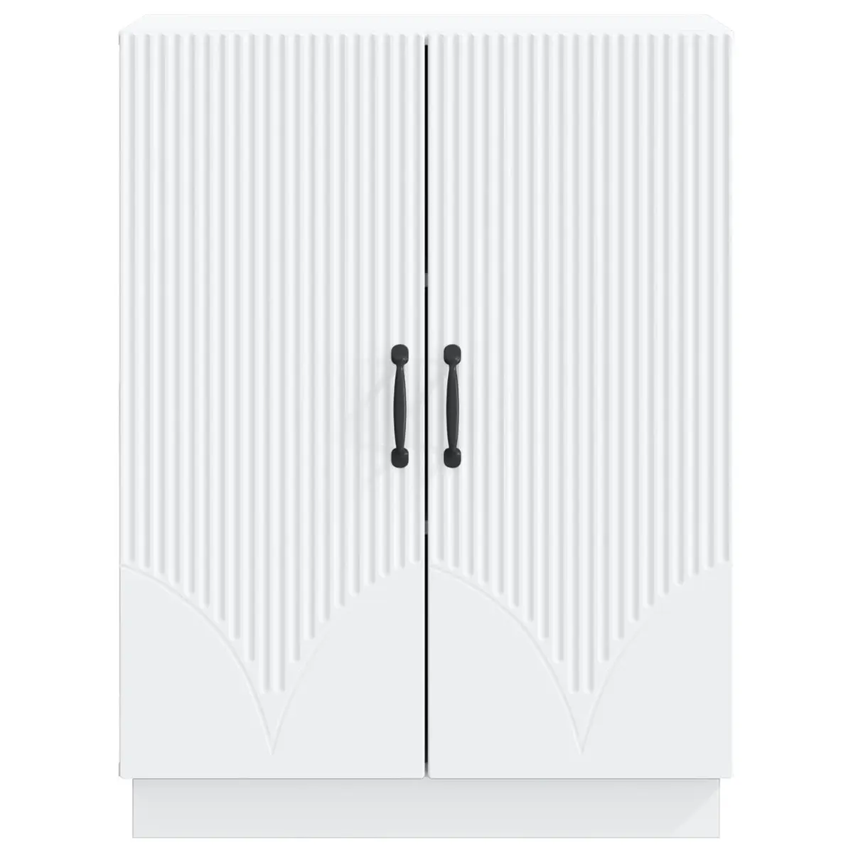 White Sideboard Buffet for Dining Rooms