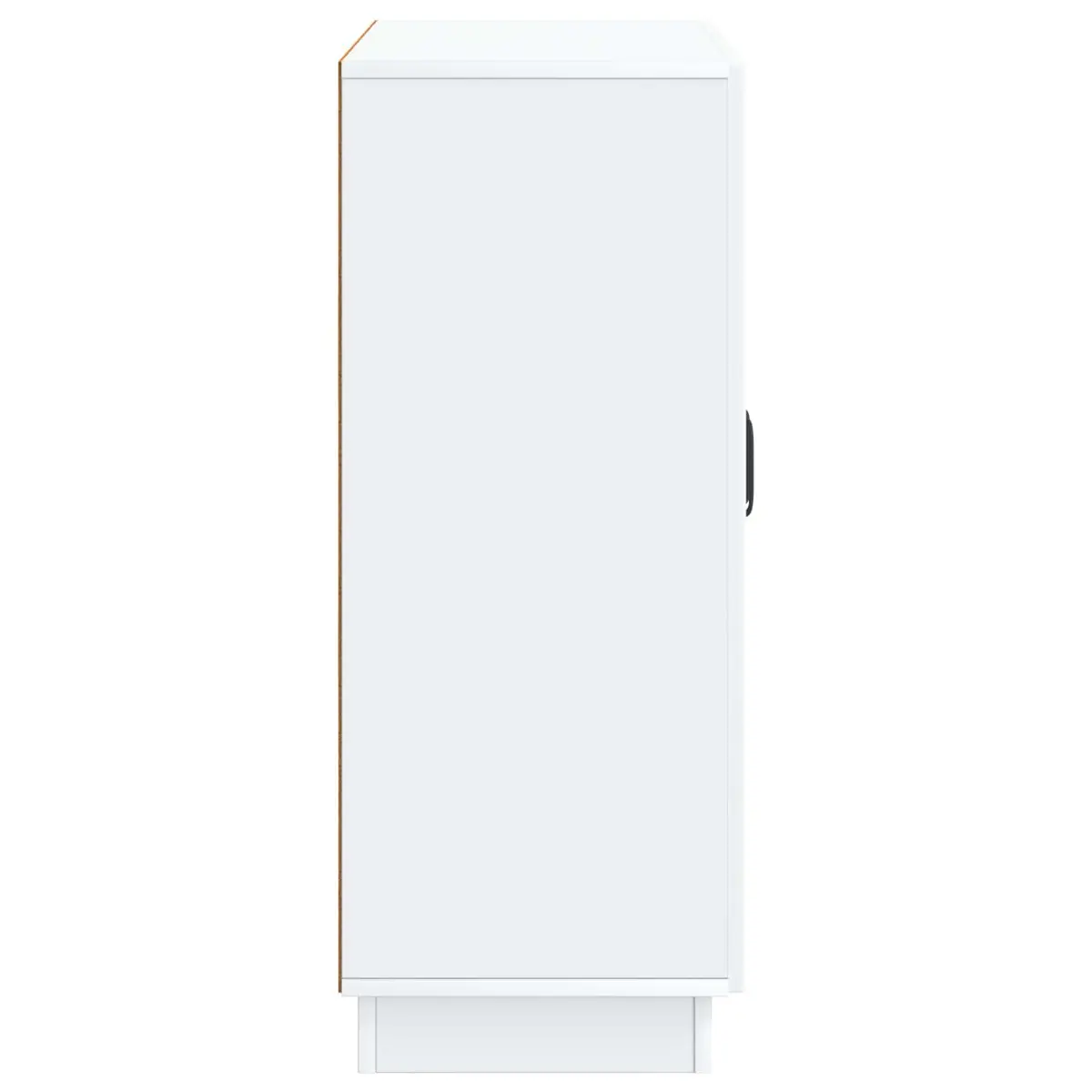 White Sideboard Buffet for Dining Rooms
