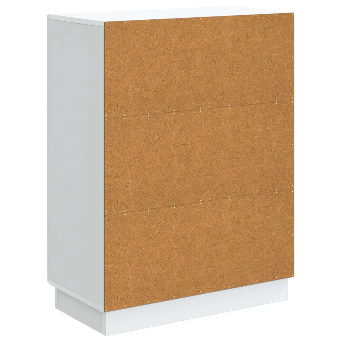 White Sideboard Buffet for Dining Rooms