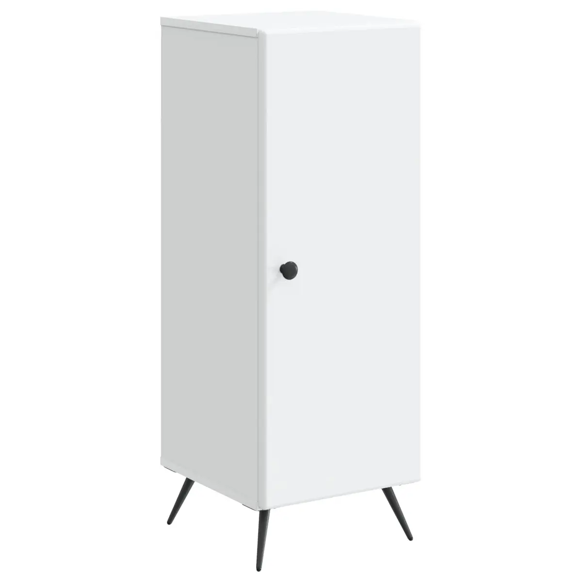 White Sideboard Buffet for Dining Spaces