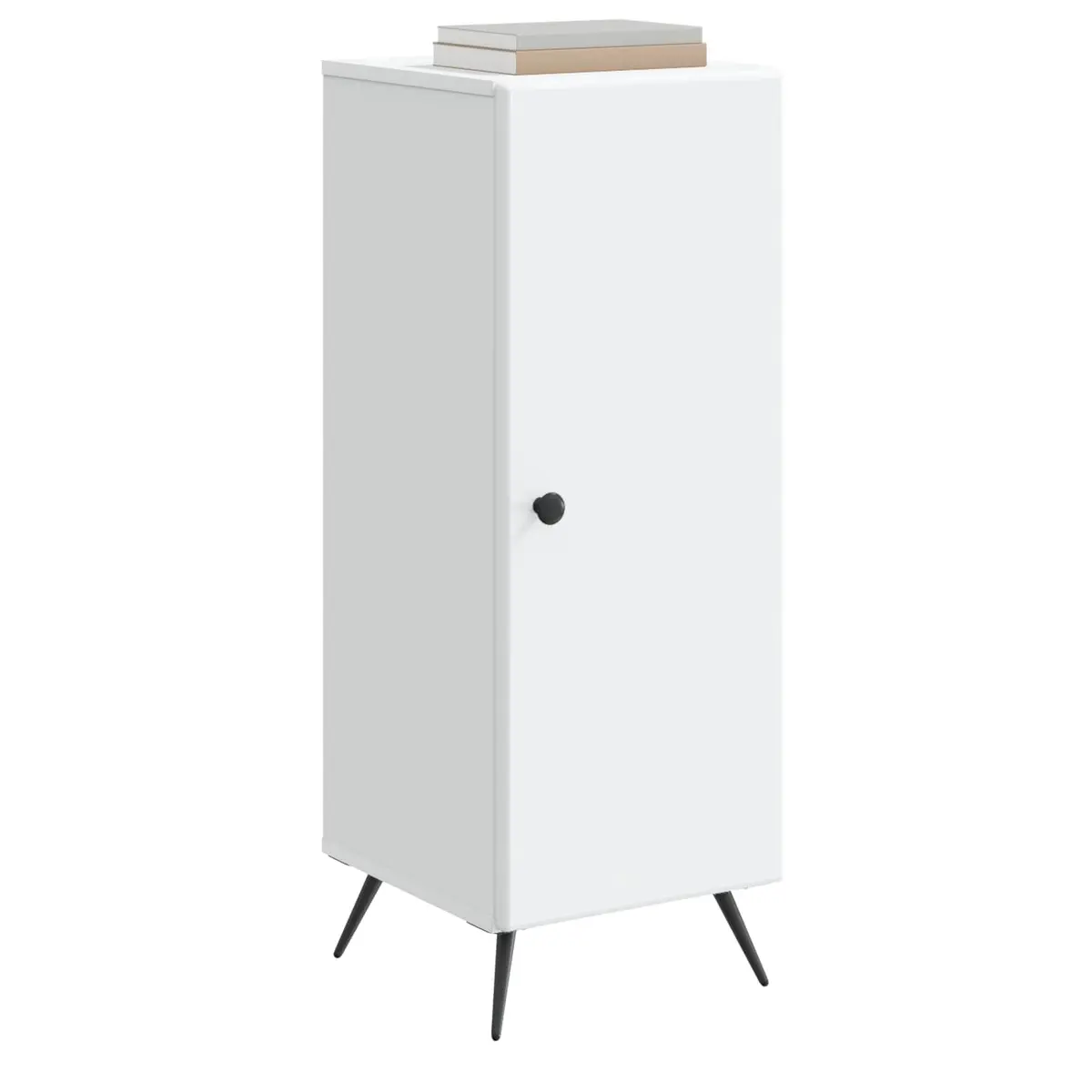 White Sideboard Buffet for Dining Spaces