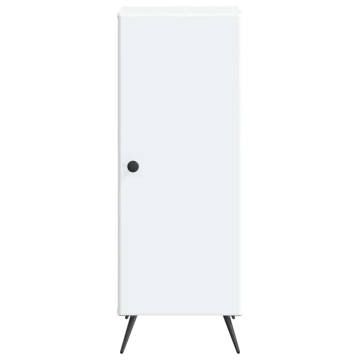 White Sideboard Buffet for Dining Spaces