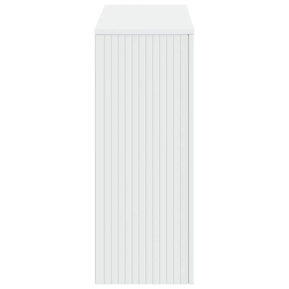 Console Table with Storage for Home and Office