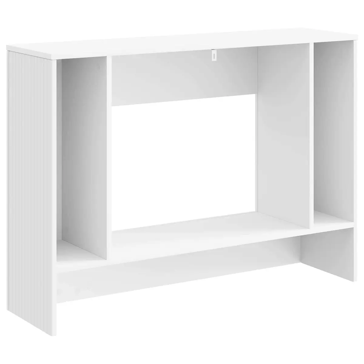 Console Table with Storage for Home and Office