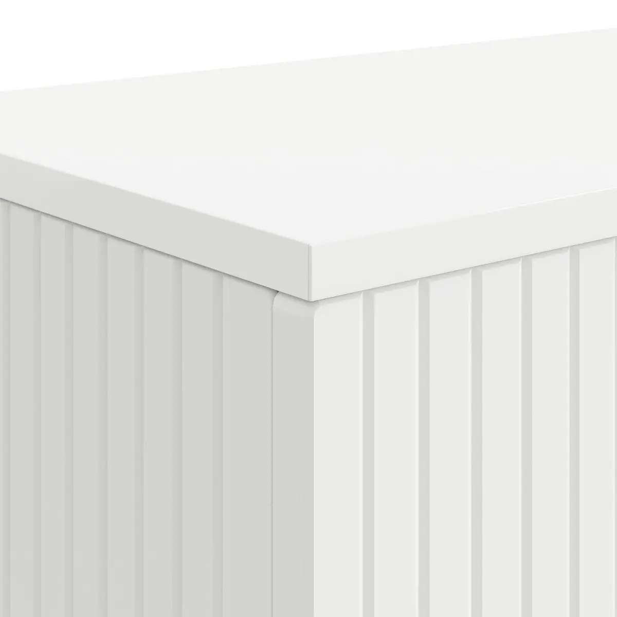 Console Table with Storage for Home and Office