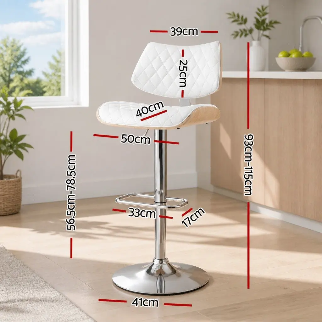 Bar Stools for Dining and Kitchen Spaces