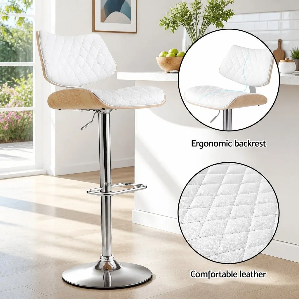 Bar Stools for Dining and Kitchen Spaces