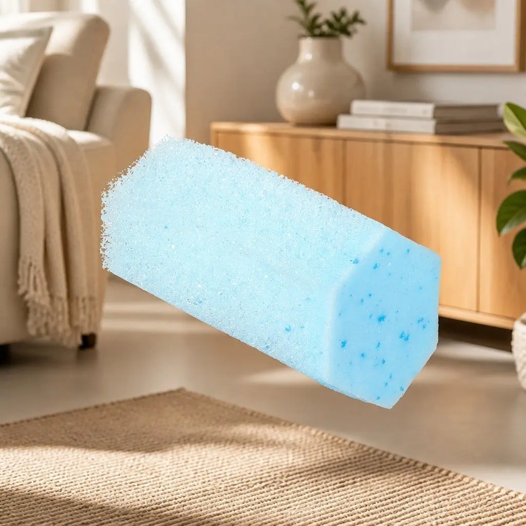 Shredded Memory Foam Bean Bag Filling 4.5KG 130L Cushion Pillow Stuffing