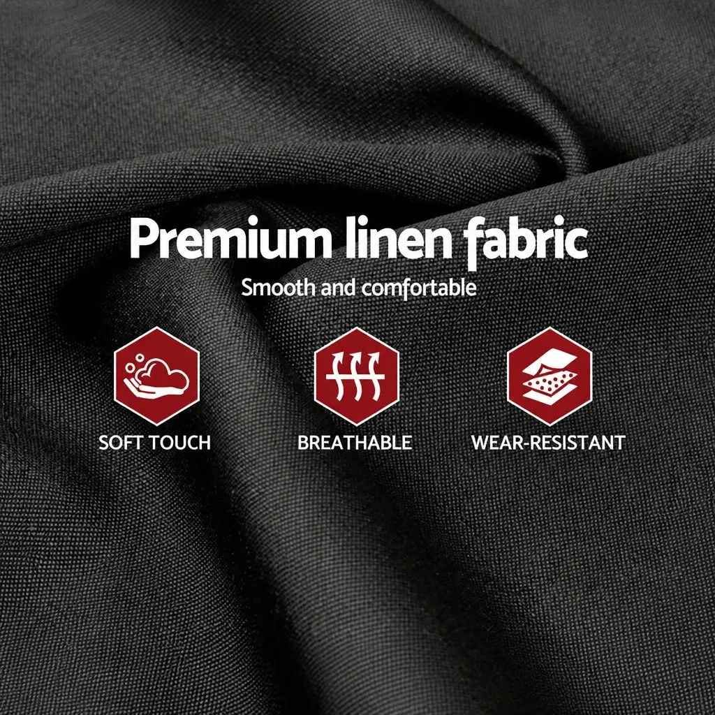 King Size Bed Frame with Everyday Reliability