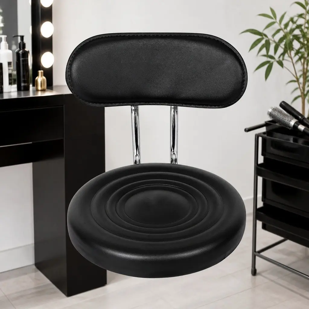 Swivel Bar Stools Set of 4 for Heavy Use