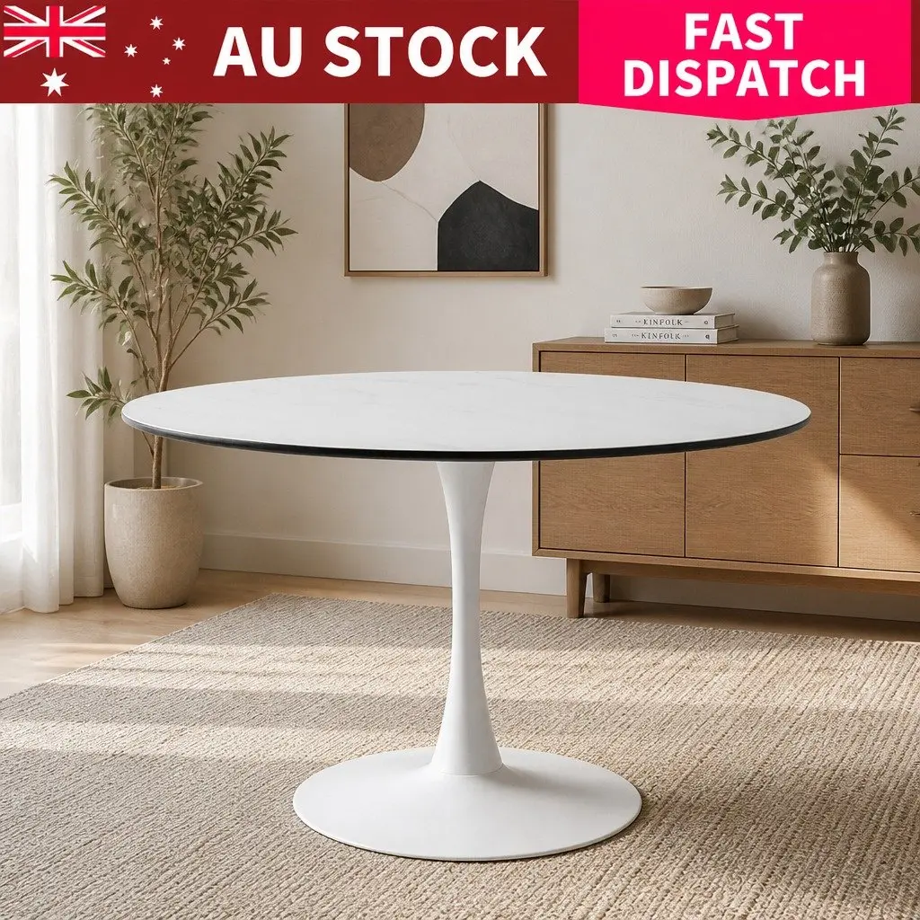 Dining Table 6 Person Kitchen Round Tabletop High Top Bar Table Outdoor Indoor