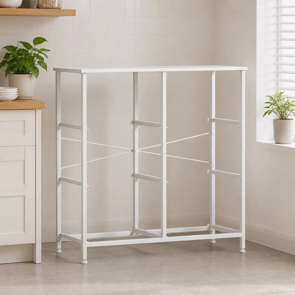 6 Drawer Storage Chest for Bedroom or Living Room