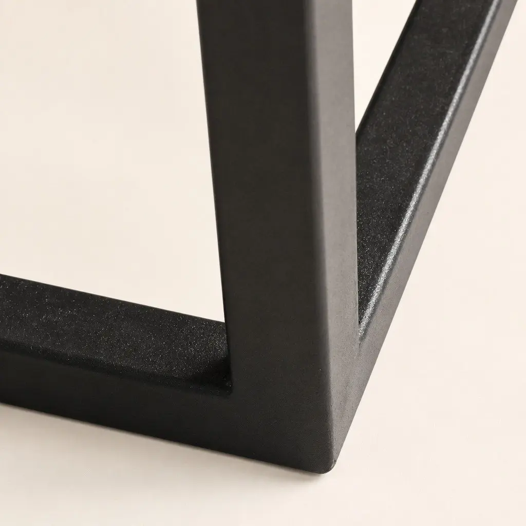 2-Piece Nesting Coffee Tables for Living Spaces