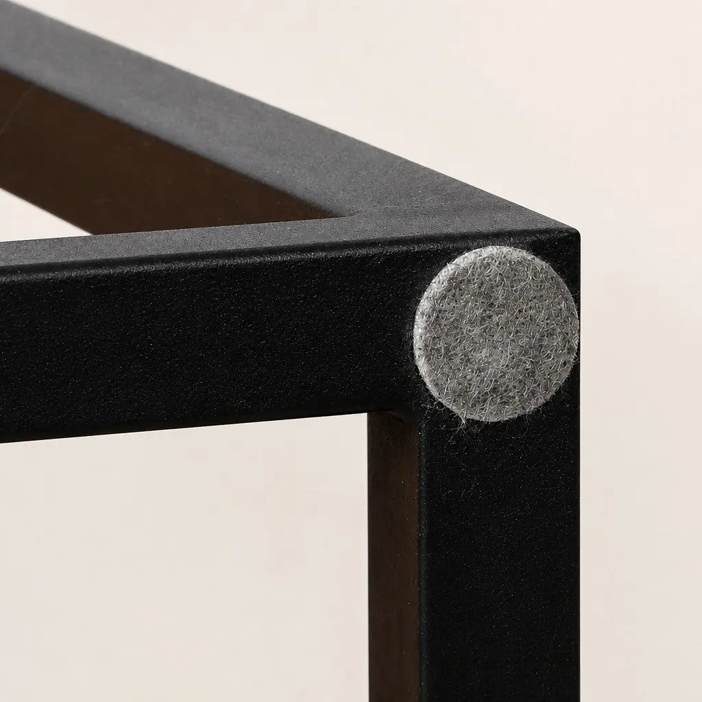 2-Piece Nesting Coffee Tables for Living Spaces