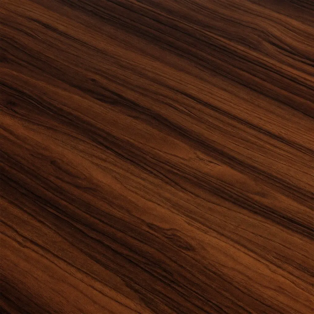 Desktop Table Top Walnut 140x70cm Particle Board