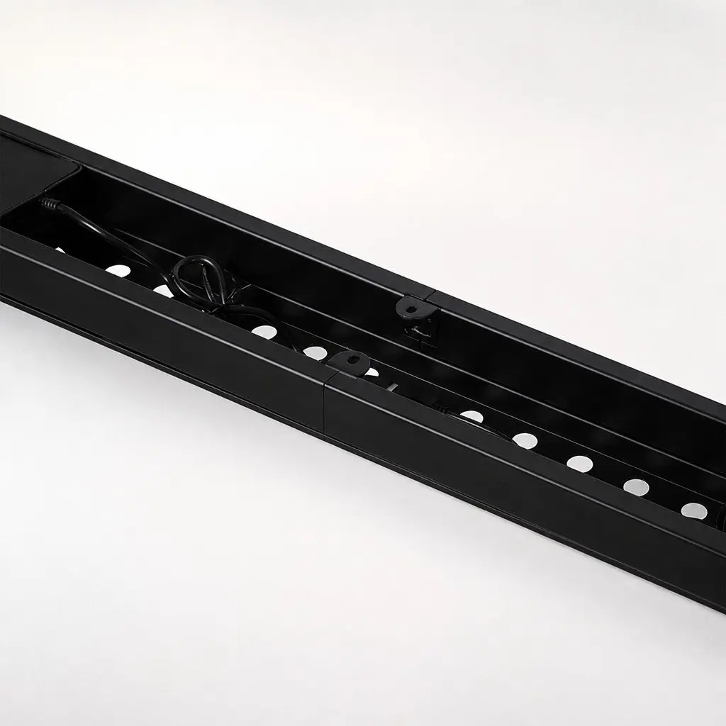 Height Adjustable Electric Standing Desk Frame