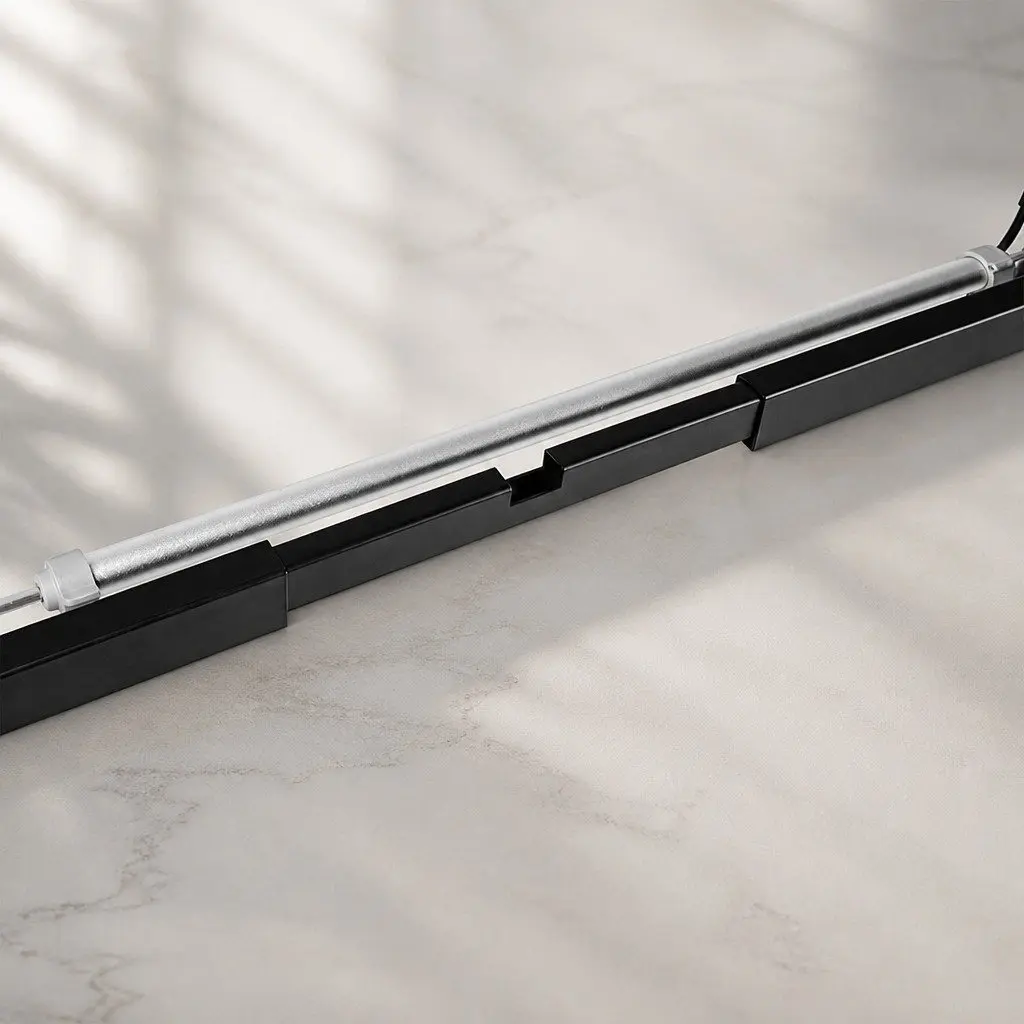 Height Adjustable Electric Standing Desk Frame