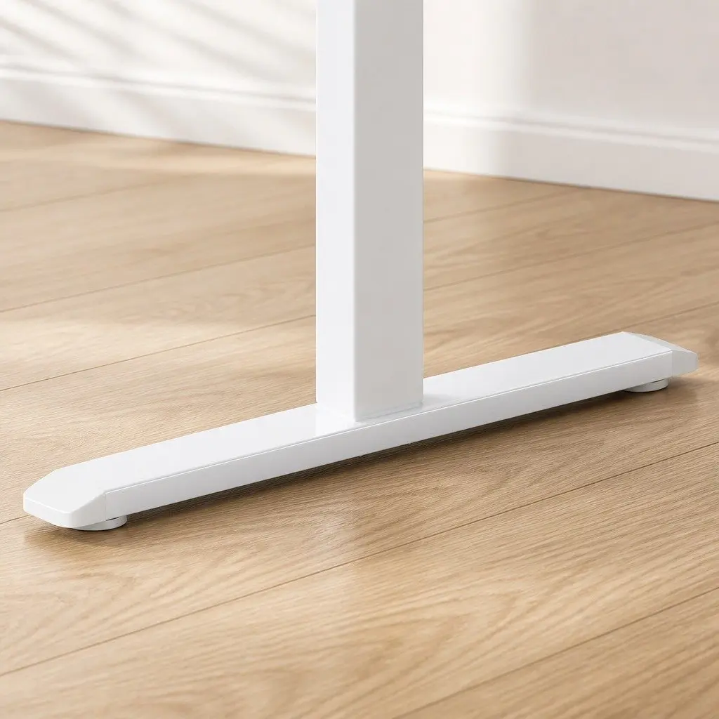 Height Adjustable Electric Standing Desk 72-116cm