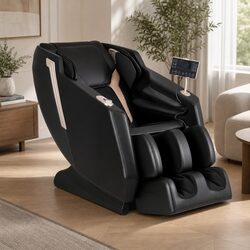 Full Body Zero Gravity Massage Chair with Heat