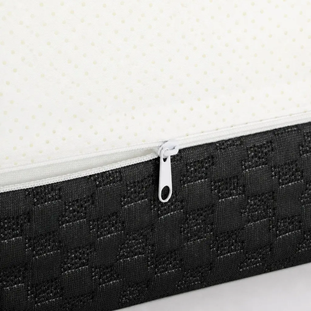 Single Bed Memory Foam Mattress with Cool Gel 25cm