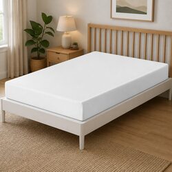 20cm King Single Non-Spring Memory Foam Mattress