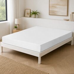 Memory Foam Double Mattress 20cm Medium Firm Cooling Gel