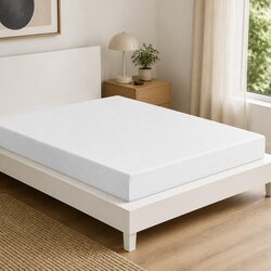 20cm King Size Cooling Gel Memory Foam Mattress