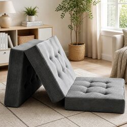 Comfortable Folding Mattress for Everyday Use