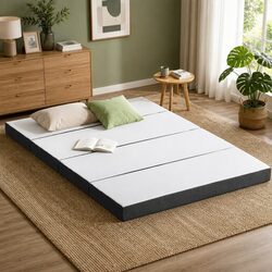 Comfortable Foldable Foam Mattress for Versatile Living