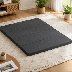 Durable Foam Mattress Chair for Everyday Use