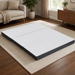 Comfortable Foldable Queen Mattress for Versatile Living