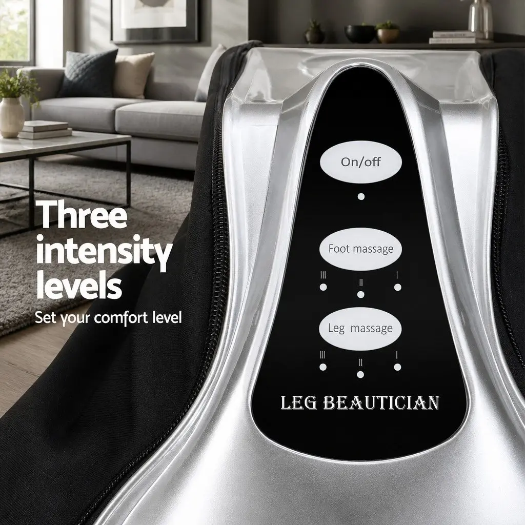 Electric Shiatsu Foot Massager with Kneading Function