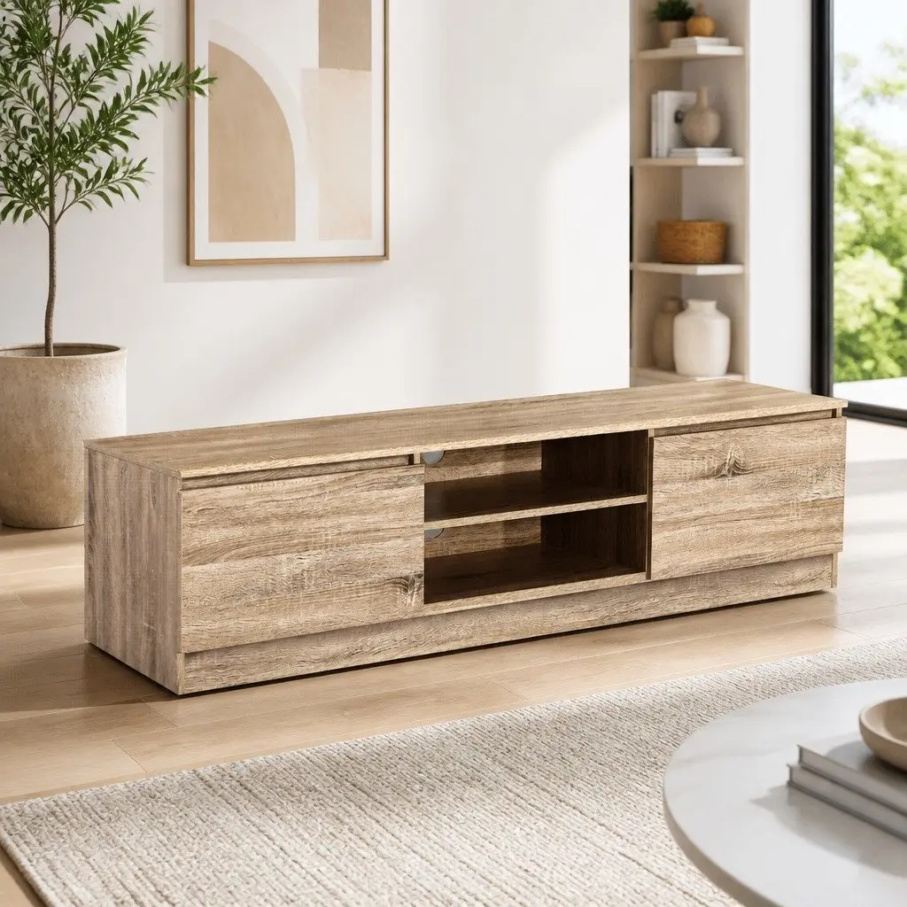 160cm Entertainment Cabinet for TVs
