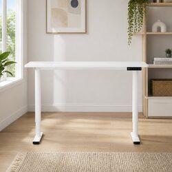 Motorised Electric Standing Desk for Comfort and Style