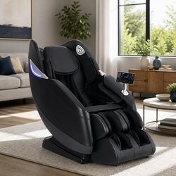 Flynn 3D Electric Massage Recliner with Zero Gravity