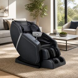 Electric Massage Chair Recliner for Ultimate Comfort