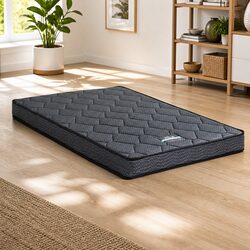 16cm Single Mattress with Bonnell Spring and Foam Layers