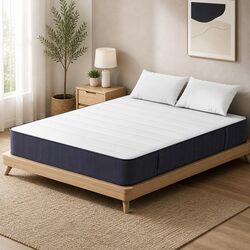 King Size Mattress 20cm Pocket Spring for Superior Comfort