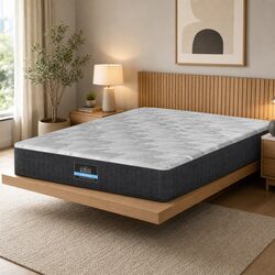 Comfort-Driven King Size Mattress 30cm Pocket Spring