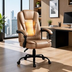 Comfort Massage Office Chair for Home or Office