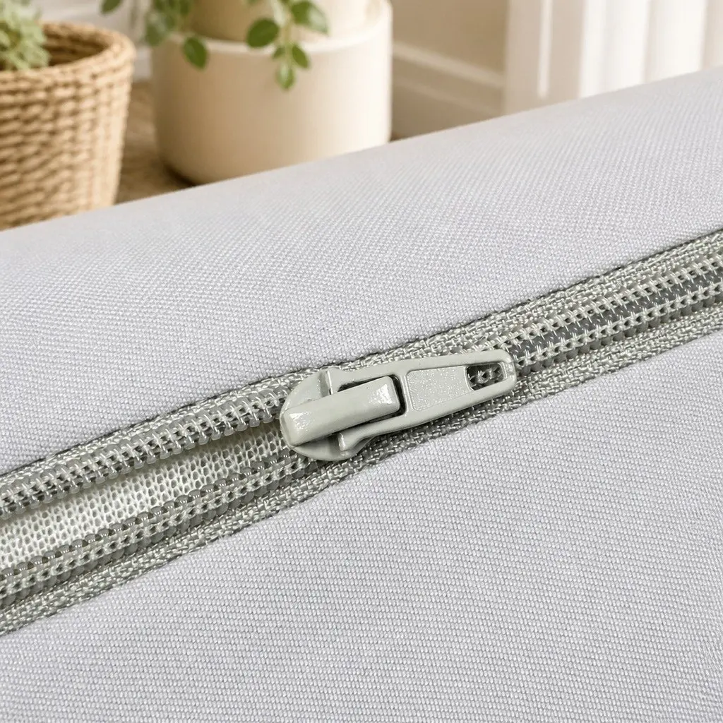 Portable Foldable Foam Sleeping Pad for Single Use